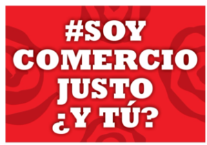 Día Internacional de Comercio Justo