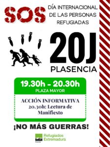 2O JUNIO PLASENCIA
