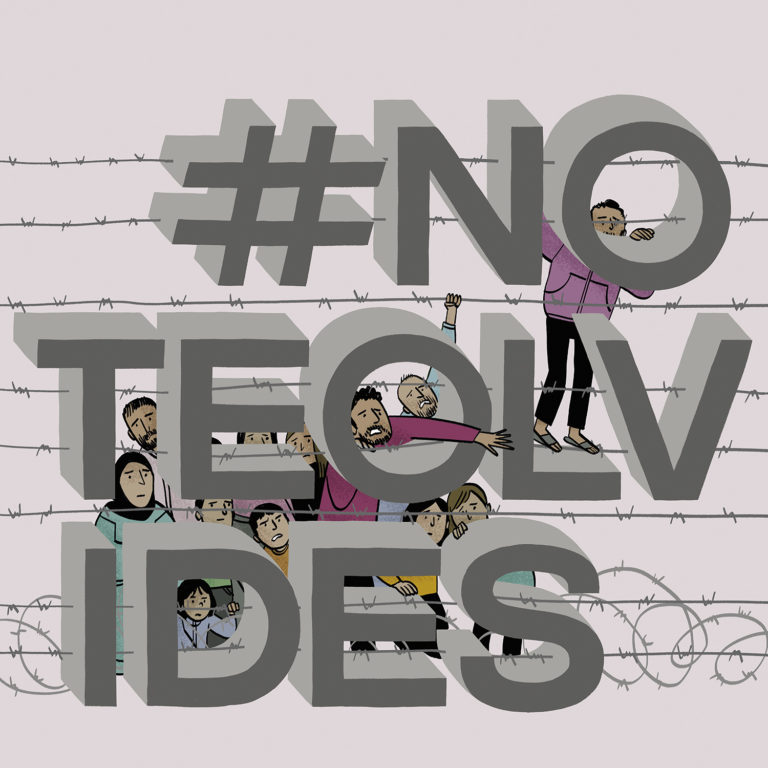 DIA DE LAS PERSONAS REFUGIADAS, 20 JUNIO 2018_Acciones Extremadura