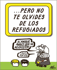 forges no te olvides