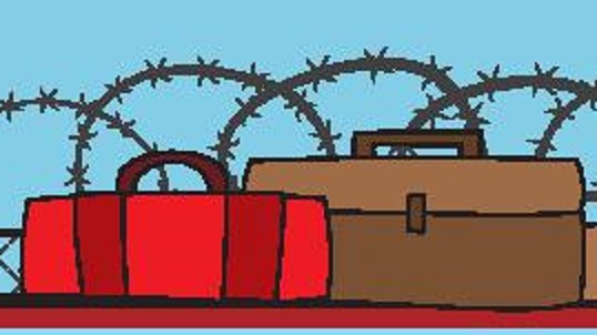 PRÓLOGO CAMPAÑA #DESPLAZADASPORELMUNDO