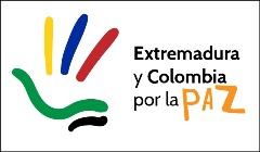 Logo Proyecto pazextremaduracolombia web