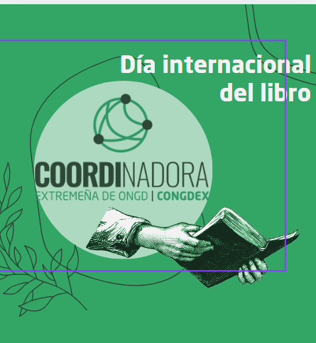 CLUB DE LECTURA CONGDEX