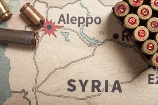 #DESPLAZADASPORELMUNDO_REFUGIADAS SIRIA.