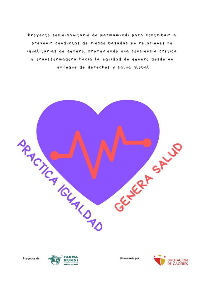 Recursos sobre equidad de género y salud_FARMAMUNDI