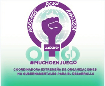 PARO INTERNACIONAL DE MUJERES – 8 DE MARZO