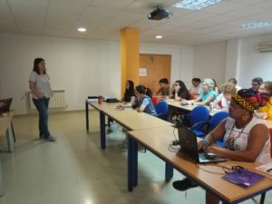 Formaciones Cáceres Juncal Gilsanz Blanco