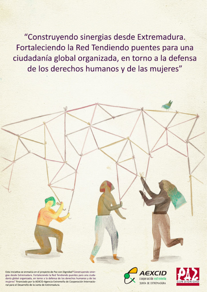 Herramienta Proyecto Paz con Dignidad