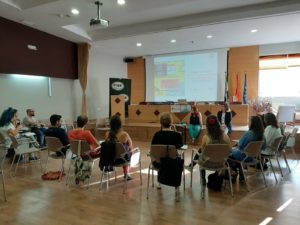 Formaciones con Enfoque Sostenibilidad