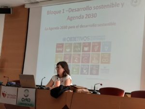 Formaciones con Enfoque Sostenibilidad