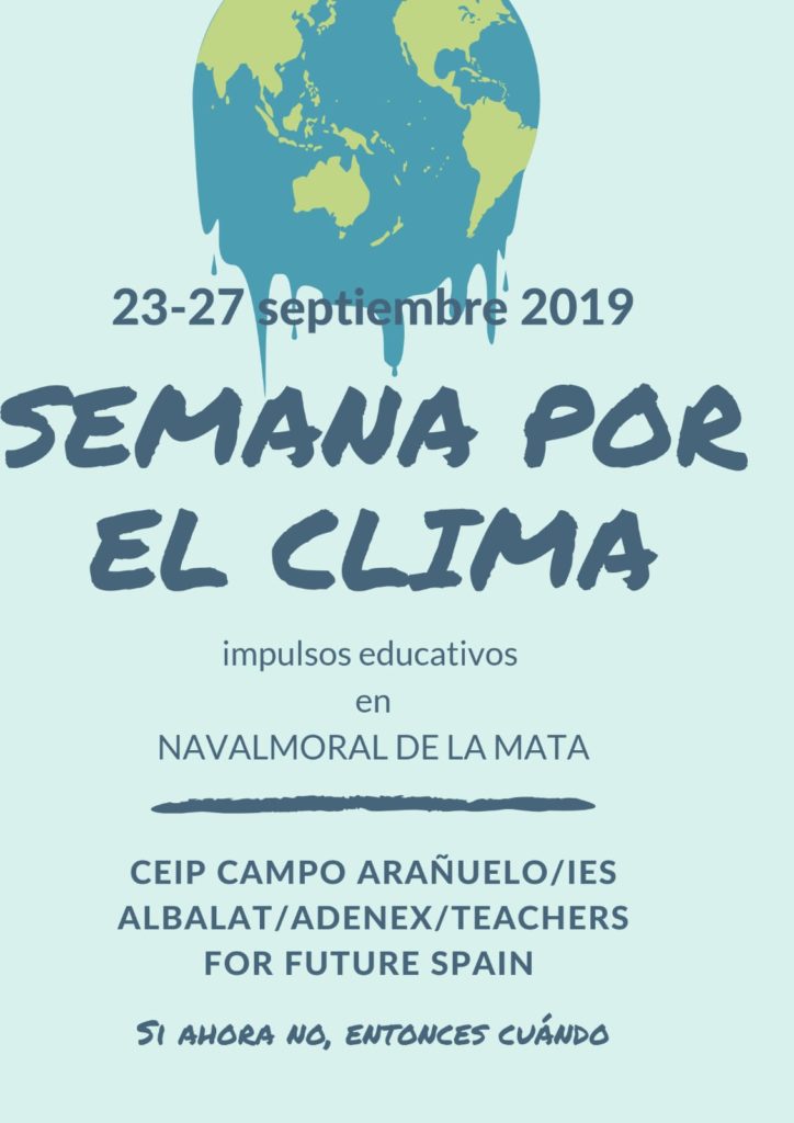 23 27s Navalmoral de la Mata