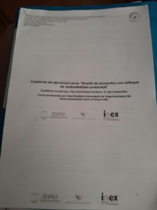 Formaciones con Enfoque Sostenibilidad