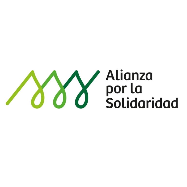 Alianza por la Solidaridad Extremadura TDR