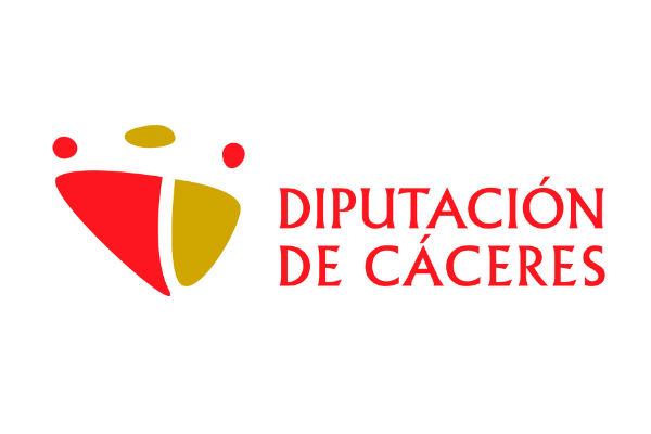logo diputacion caceres 1