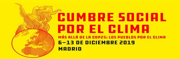 cumbre social