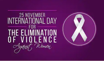 MANIFIESTO 25-N 2019 “Día Internacional por la eliminación de la violencia de género contra las mujeres”.