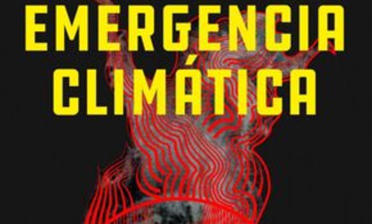 EMERGENCIA CLIMÁTICA EXTREMADURA: NOTA DE PRENSA