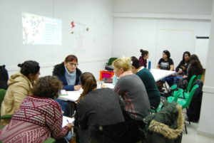 proceso participativo mujeres 4