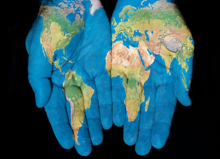 Demandas para recuperar una política de cooperación a la altura