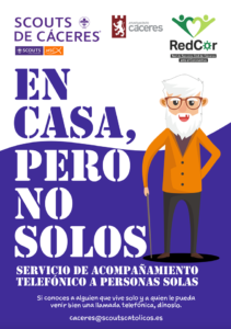 en casa pero no solos 2