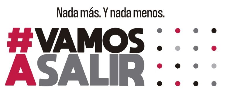 MANIFIESTO «Por un pacto para la reconstrucción social de España»