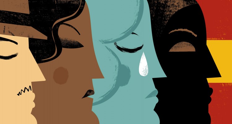 COMUNICADO CONGDEX  EN DENUNCIA DEL RACISMO Y LA XENOFOBIA HACIA POBLACIÓN MIGRANTE Y/O REFUGIADA EN TIEMPOS DE COVID-19