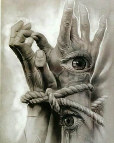 Día Mundial Contra la Trata de Personas 30 de julio