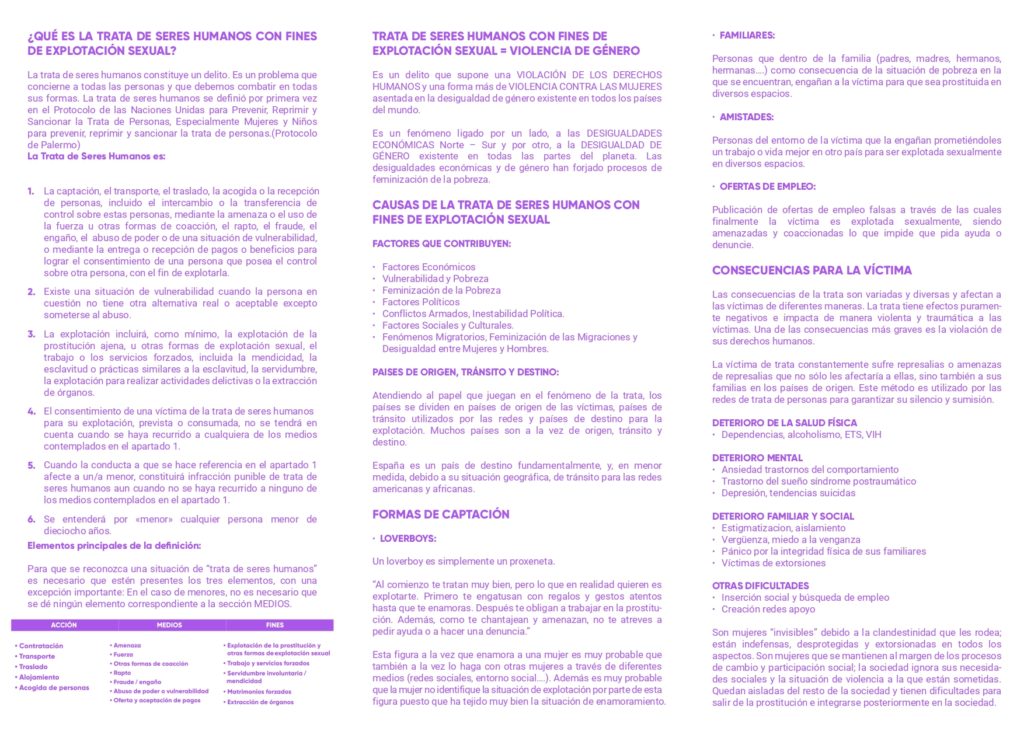 TRIPTICO Ignorar es consentir page 0002