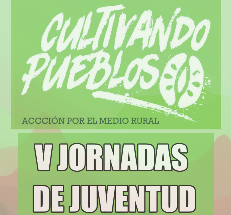 CONCLUSIONES V JORNADAS JUVENTUD MOVIMIENTO EXTREMEÑO POR LA PAZ
