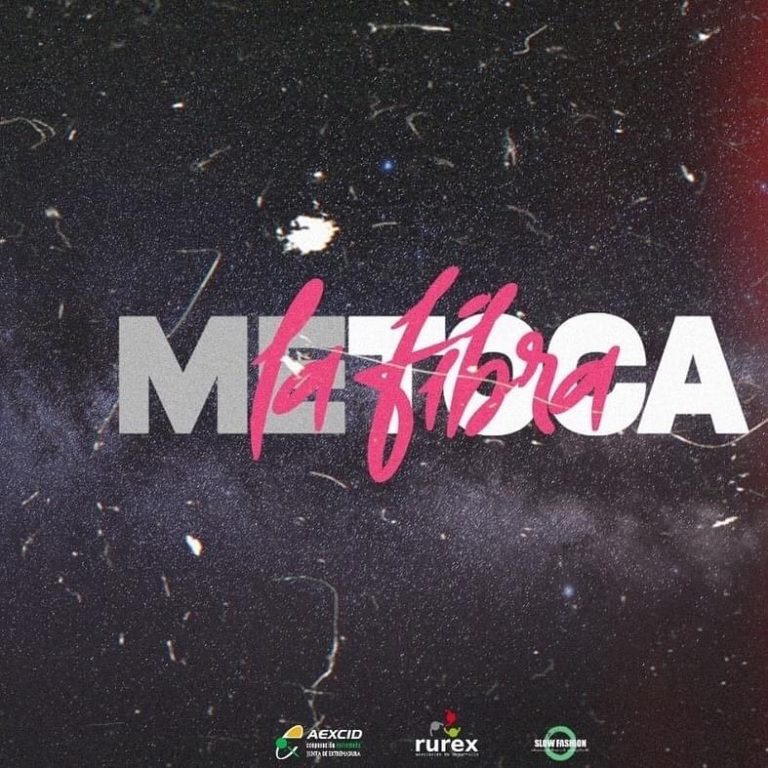 RUREX CAMPAÑA #MeTocaLaFibra