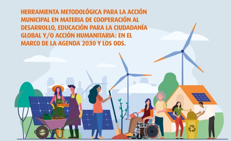 PROYECTOS «SOMOS COOPERACIÓN»