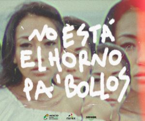 rurex no esta el horno pa bollos