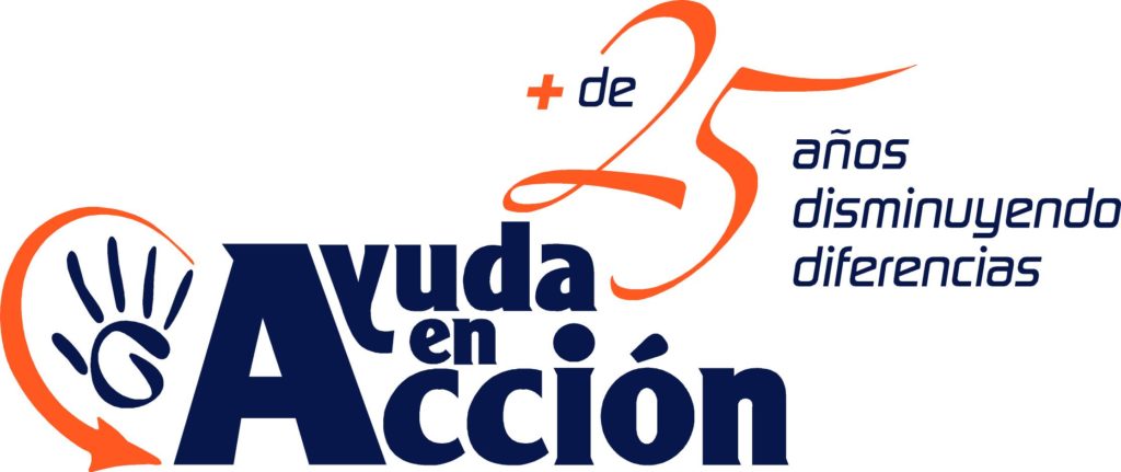 OFERTA EMPLEO AYUDA EN ACCIÓN