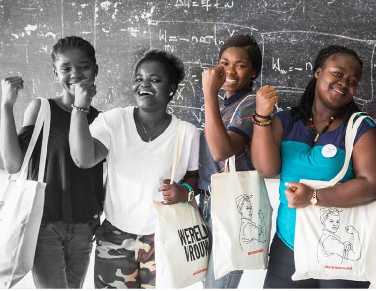 ALIANZA POR LA SOLIDARIDAD TDR TALLERES FORMATIVOS