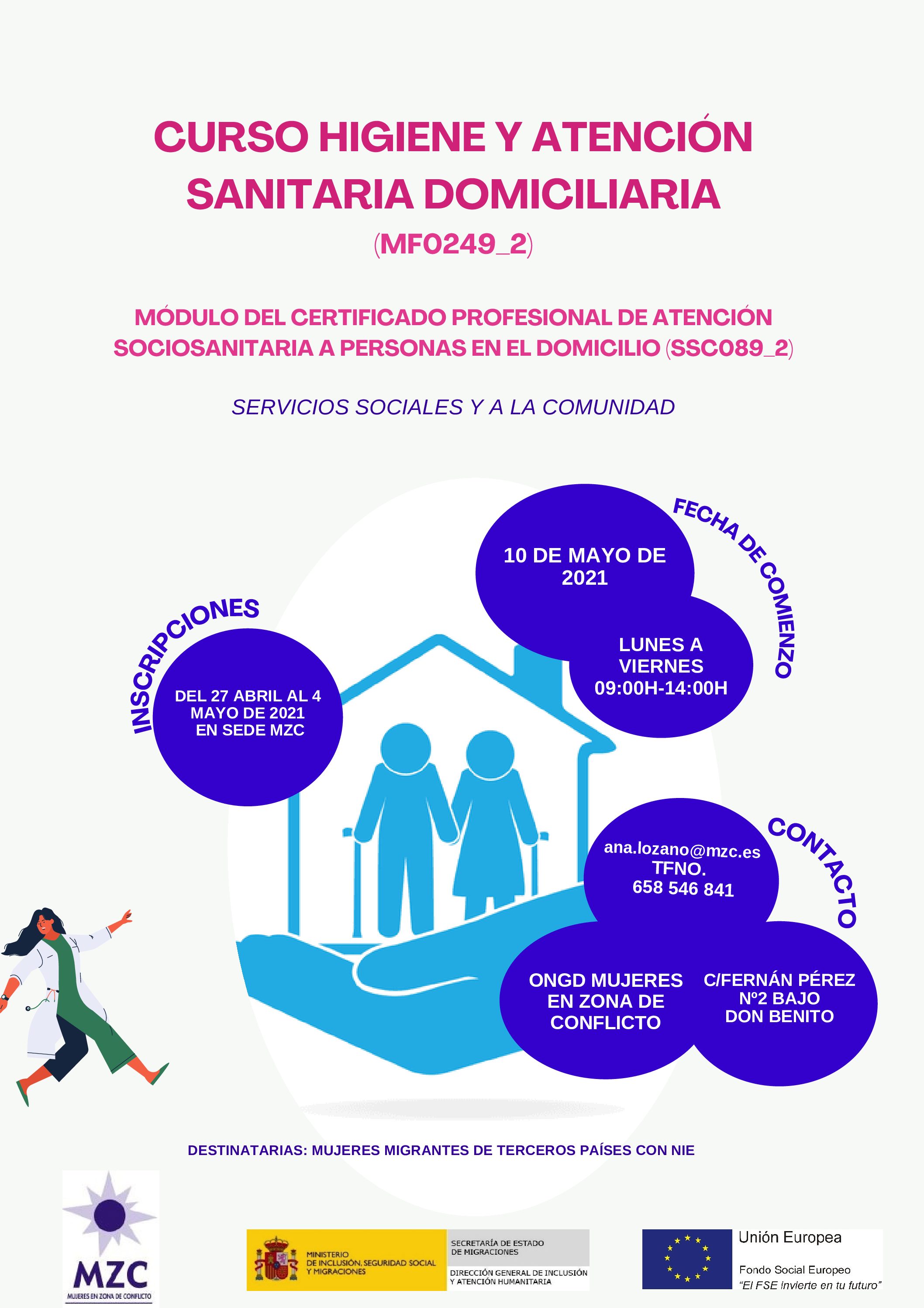 CURSO HIGIENE Y ATENCIÓN SANITARIA DOMICILIARIA_MZC