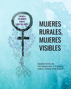 Cuadernillo teórico-práctico de introducción y trabajo sobre Feminismo Rural_Fundación Mujeres