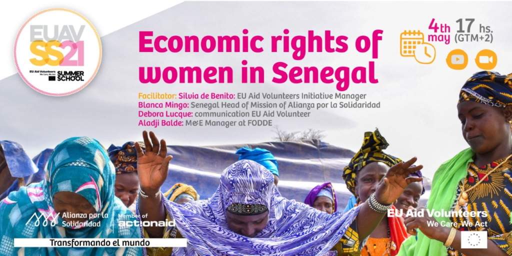 Summer School 2021-EUAV