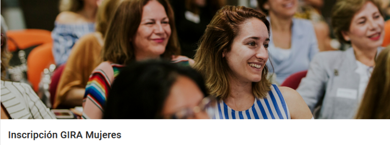 FUNDACION MUJERES CON EL EMPRENDIMIENTO FEMENINO
