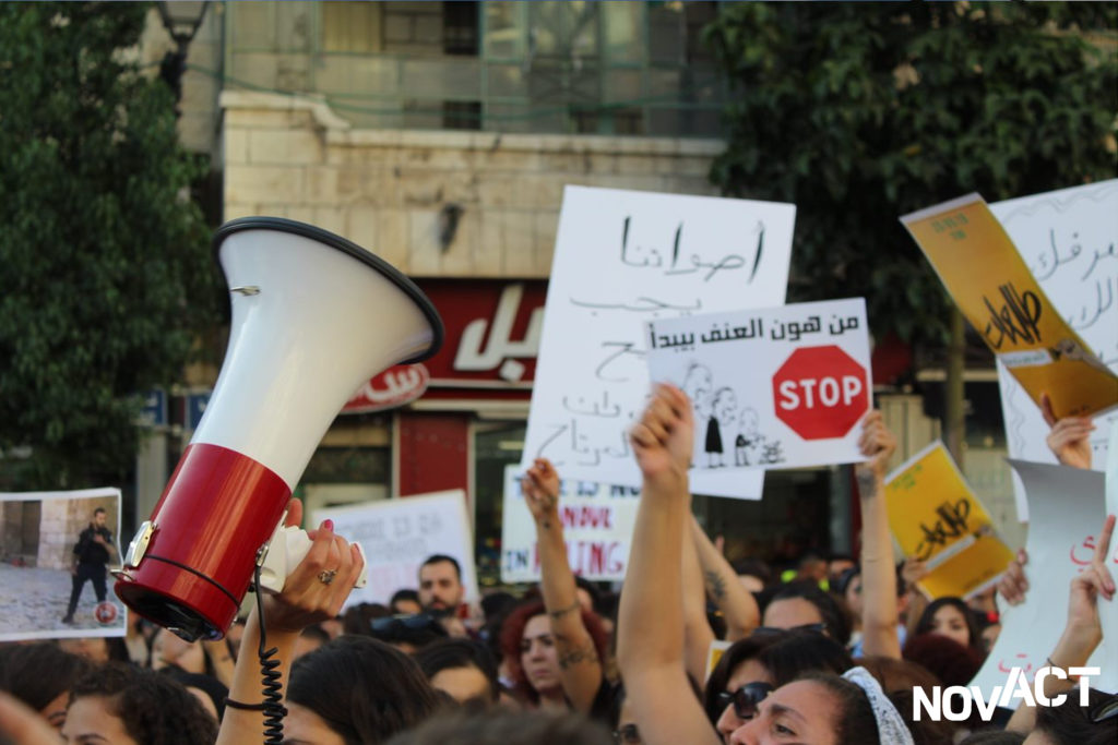 Foto Palestina Novact Foto Principal Protesta Mujeres v3 2