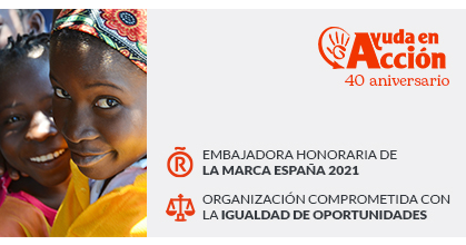 AYUDA EN ACCIÓN OFERTAS EMPLEO