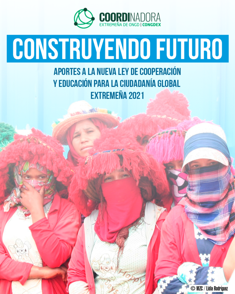 CONGDEX_LEY_COOPERACIÓN