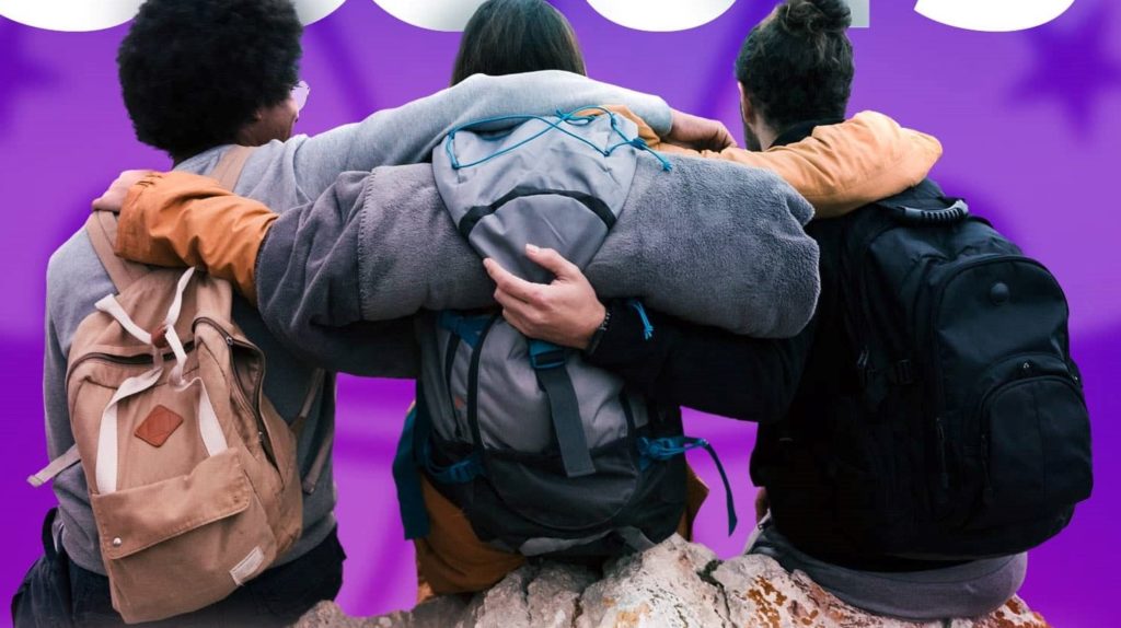 12 AGOSTO: DIA INTERNACIONAL DE LA JUVENTUD, NOTA PRENSA ASDEEX_SCOUTS