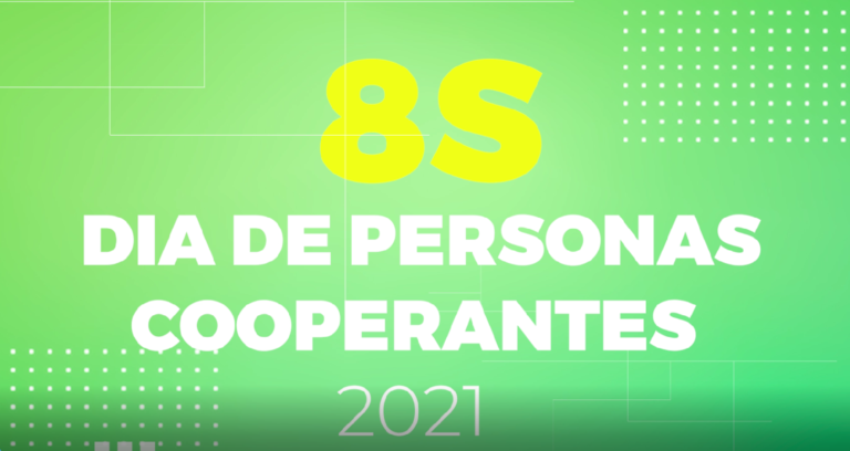 8S – DÍA DE LAS PERSONAS COOPERANTES 2021