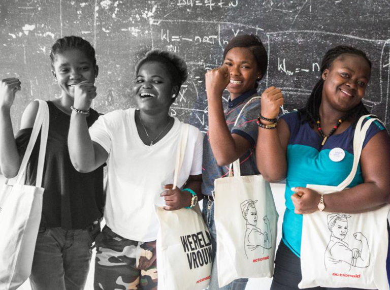 ALIANZA POR LA SOLIDARIDAD: TDR ASISTENCIA TÉCNICA DE APOYO PARA ACTIVIDADES DE SENSIBILIZACIÓN