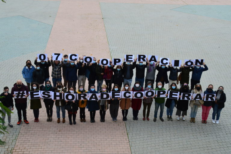 Cooperación desde Autonomías y Ayuntamientos: una política determinante en un mundo en crisis