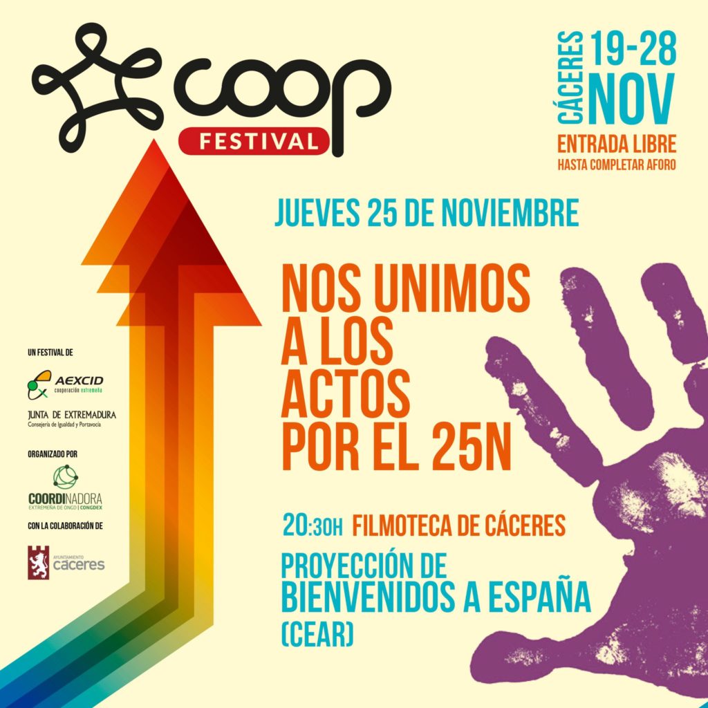 25N coopfestival