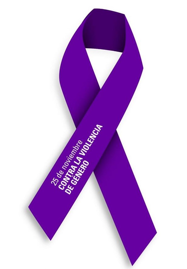 25N_DÍA INTERNACIONAL DE LA ELIMINACIÓN DE LA VIOLENCIA CONTRA LAS MUJERES