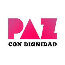PAZ CON DIGNIDAD: OFERTA EMPLEO TÉCNICA/O  EXPATRIADA/O PAZ COLOMBIA