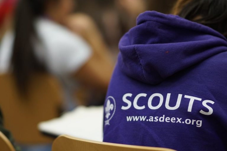 OFERTA EMPLEO SCOUTS-ASDEEX: TÉCNICA/O JURÍDICO Y DE INCIDENCIA