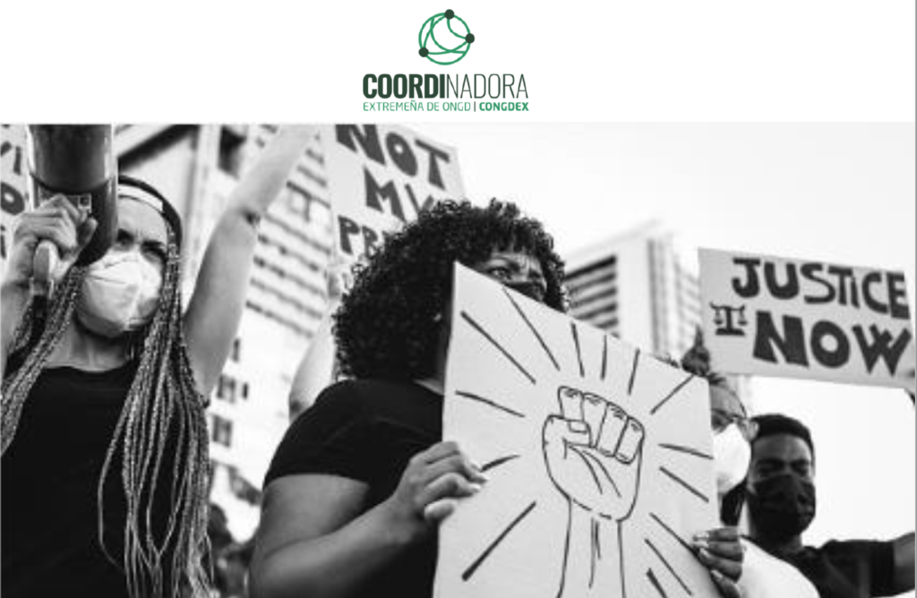 CONGDEX_Día Mundial de los Derechos Humanos 2021